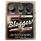 Used Electro-Harmonix Bass Blogger Bass Distortion Bass Effect Pedal thumbnail