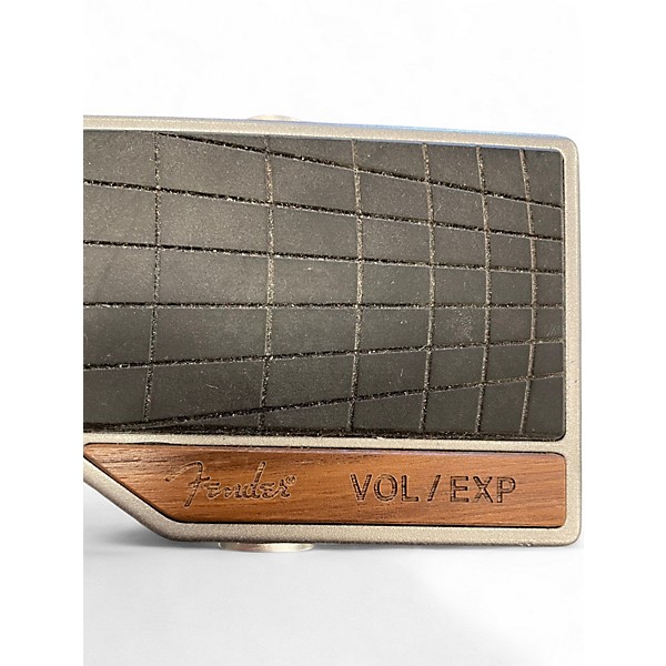 Used Fender TREAD-LIGHT Pedal