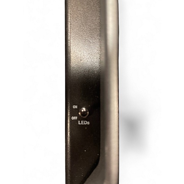 Used Fender TREAD-LIGHT Pedal