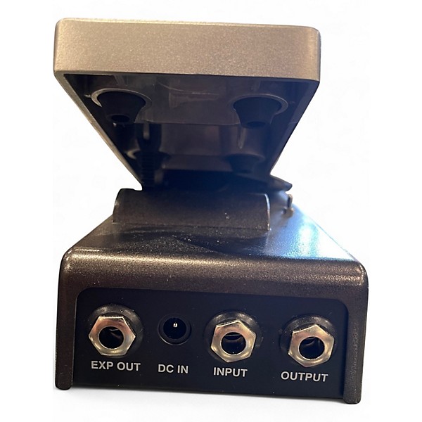 Used Fender TREAD-LIGHT Pedal