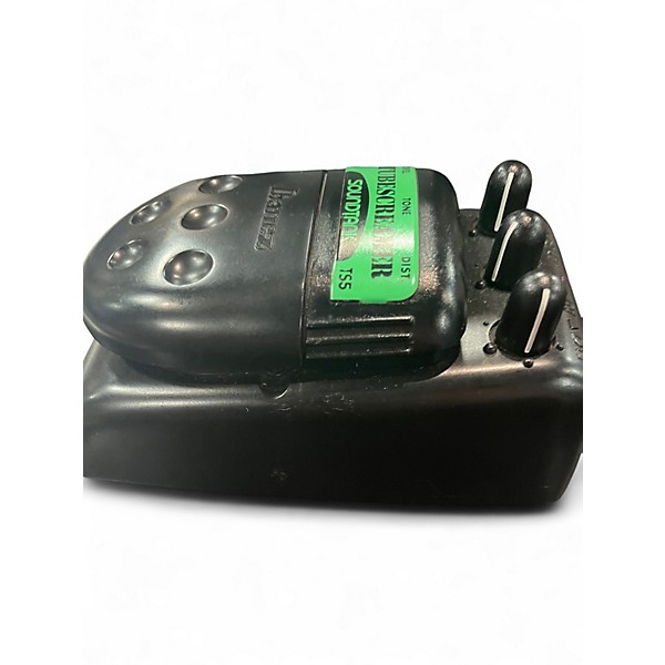 Used Ibanez TS5 Tubescreamer Effect Pedal