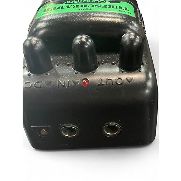 Used Ibanez TS5 Tubescreamer Effect Pedal
