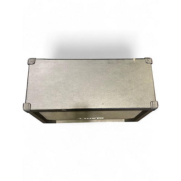 Used Line 6 cabinet Guitar Cabinet