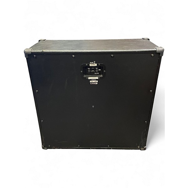 Used Line 6 cabinet Guitar Cabinet