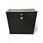 Used Line 6 cabinet Guitar Cabinet