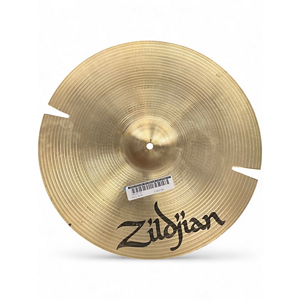 Used Zildjian 16in avedis Cymbal