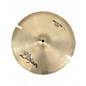 Used Zildjian 16in avedis Cymbal