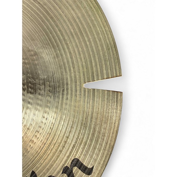 Used Zildjian 16in avedis Cymbal