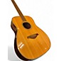 Used 2020s Yamaha FG820L Natural Acoustic Guitar thumbnail