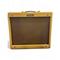 Used Fender Blues Junior LTD Tube Guitar Combo Amp thumbnail