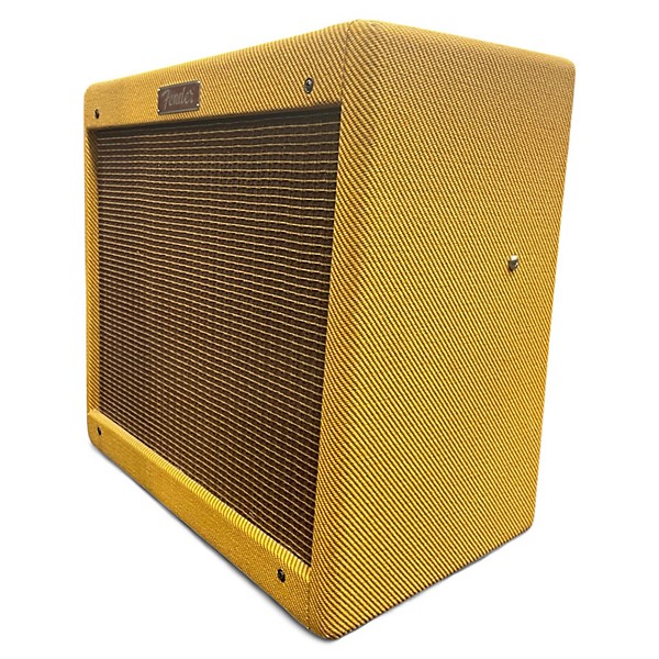 Used Fender Blues Junior LTD Tube Guitar Combo Amp