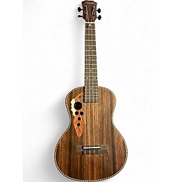 Used Caramel CB500 Mahogany Ukulele