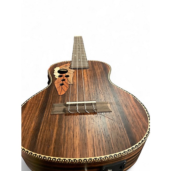 Used Caramel CB500 Mahogany Ukulele