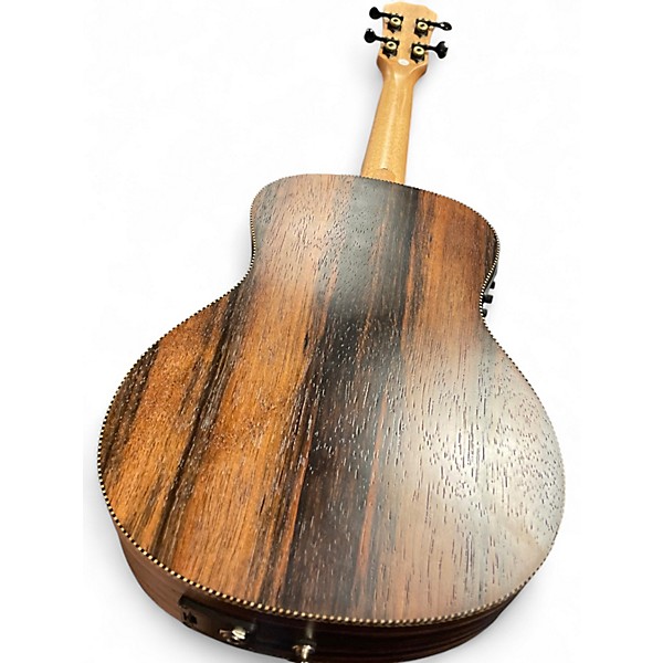 Used Caramel CB500 Mahogany Ukulele