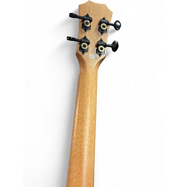 Used Caramel CB500 Mahogany Ukulele