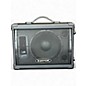 Used Kustom kp10m Powered Monitor
