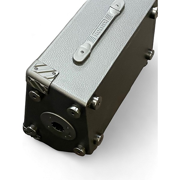 Used Kustom kp10m Powered Monitor