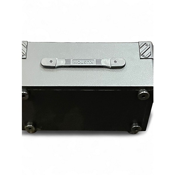 Used Kustom kp10m Powered Monitor