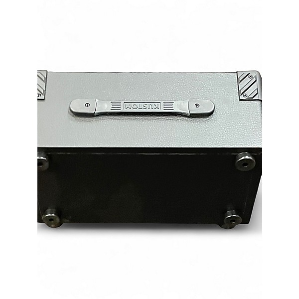 Used Kustom kp10m Powered Monitor