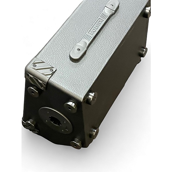 Used Kustom kp10m Powered Monitor