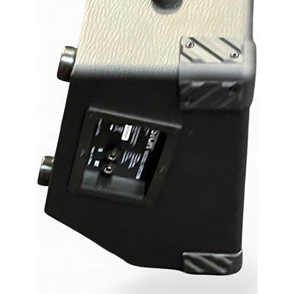 Used Kustom kp10m Powered Monitor