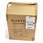 Used Kustom kp10m Powered Monitor