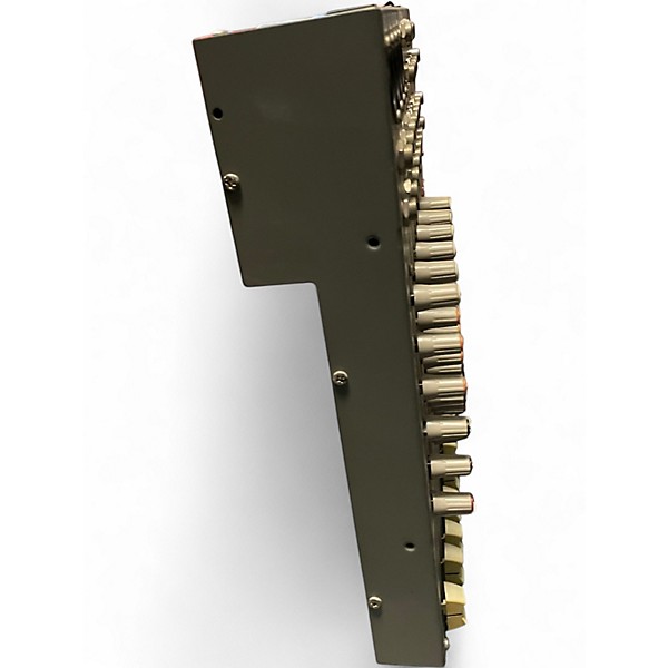 Used Phonic mm122 Unpowered Mixer