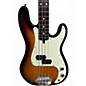 Used Lakland Skyline 44-64 3 Color Sunburst Electric Bass Guitar