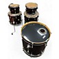 Used PDP by DW 6 Piece Concept Series Dark Cherry Burst Drum Kit thumbnail