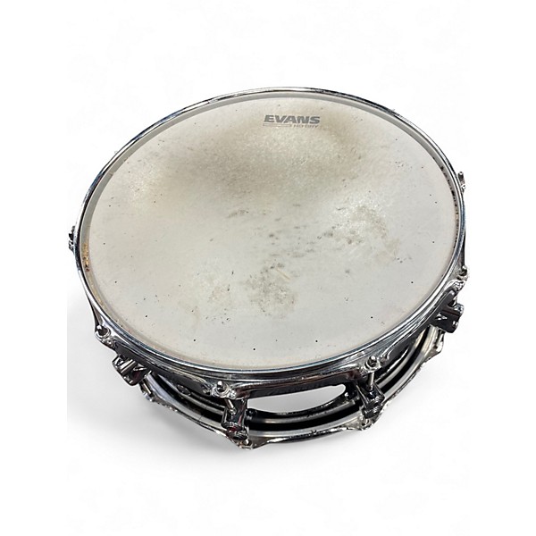 Used PDP by DW 6 Piece Concept Series Dark Cherry Burst Drum Kit