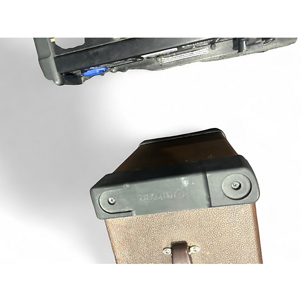 Used Quilter Labs ES112 Guitar Cabinet