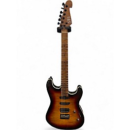 Used Sbs SS365 3 Color Sunburst Solid Body Electric Guitar