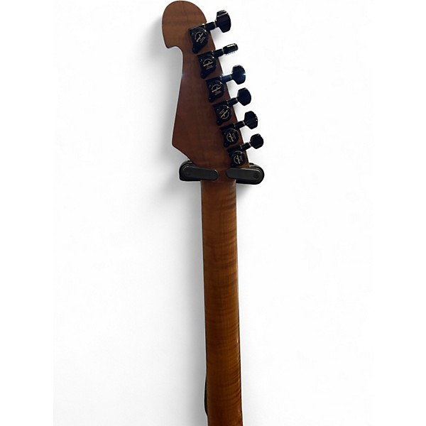 Used Sbs SS365 3 Color Sunburst Solid Body Electric Guitar