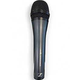 Used Sennheiser E835 Dynamic Microphone