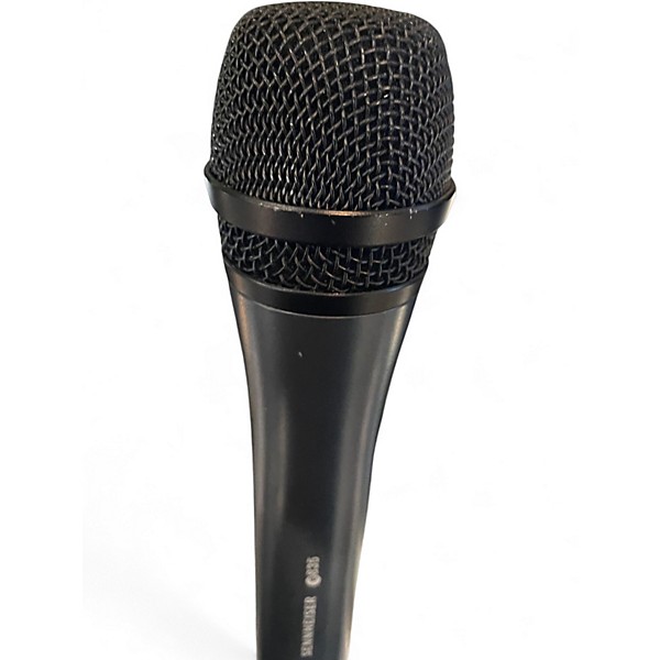 Used Sennheiser E835 Dynamic Microphone