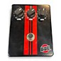Used BBE AM64 American Metal Distortion Effect Pedal thumbnail