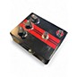 Used BBE AM64 American Metal Distortion Effect Pedal