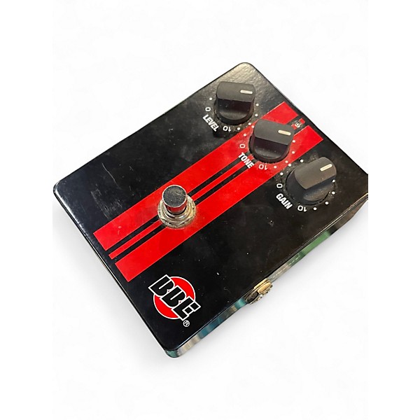 Used BBE AM64 American Metal Distortion Effect Pedal