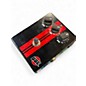 Used BBE AM64 American Metal Distortion Effect Pedal