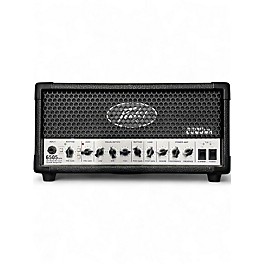 Used Peavey 6505 MH Micro 20W Tube Guitar Amp Head