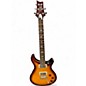 Used PRS David Grissom Signature McCarty Tobacco Sunburst Solid Body Electric Guitar thumbnail
