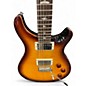 Used PRS David Grissom Signature McCarty Tobacco Sunburst Solid Body Electric Guitar