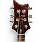 Used PRS David Grissom Signature McCarty Tobacco Sunburst Solid Body Electric Guitar