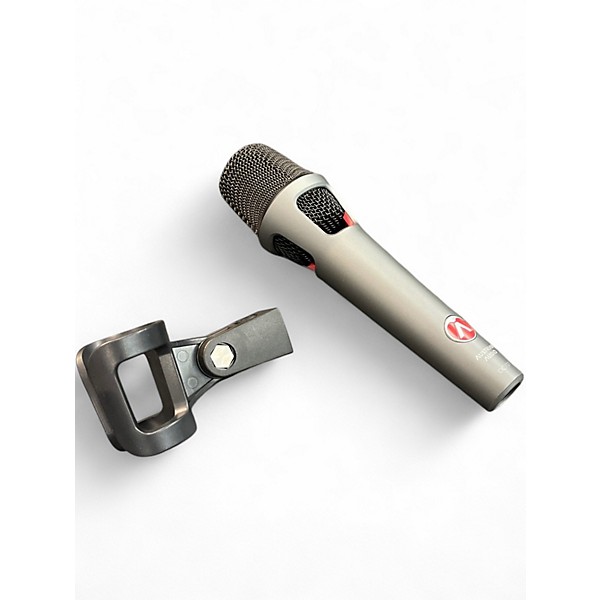 Used Austrian Audio OC707 Condenser Microphone