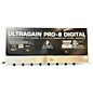 Used Behringer ADA8000 Ultragain Pro 8 Audio Converter
