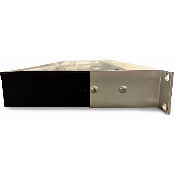 Used Behringer ADA8000 Ultragain Pro 8 Audio Converter