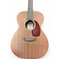 Used Martin 00015M Natural Acoustic Guitar