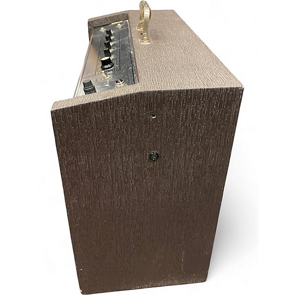 Vintage 1960s Gibson Falcon Tube Guitar Combo Amp