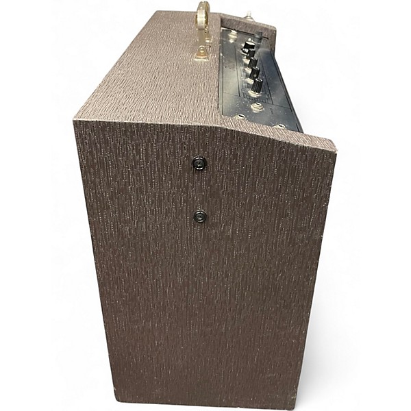 Vintage 1960s Gibson Falcon Tube Guitar Combo Amp