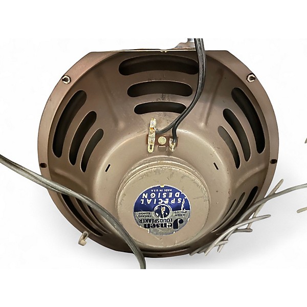 Vintage 1960s Gibson Falcon Tube Guitar Combo Amp